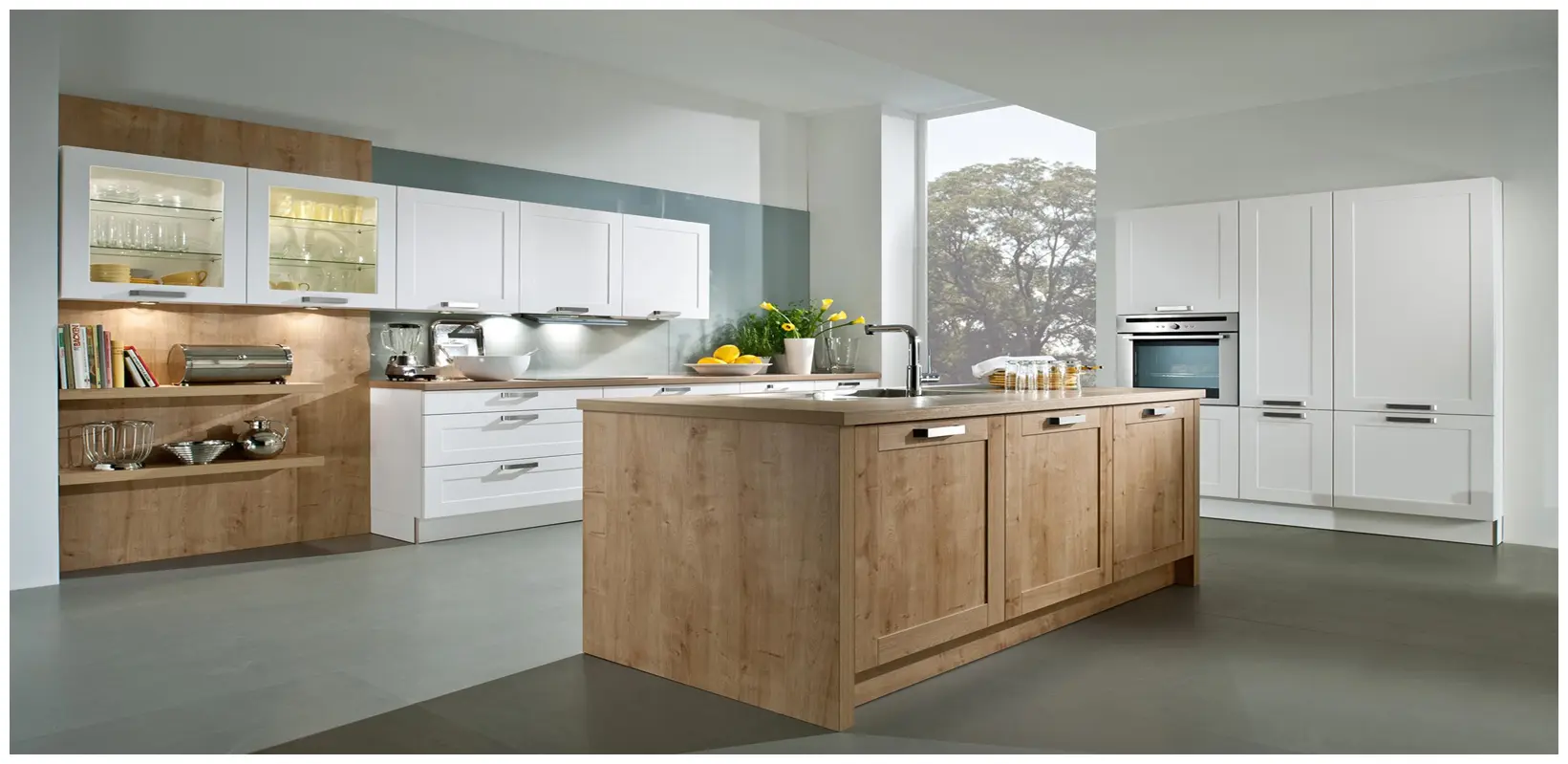 Construction Project