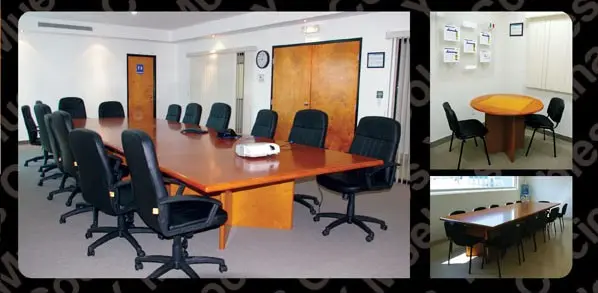 Muebles de Oficina CyMdeMx